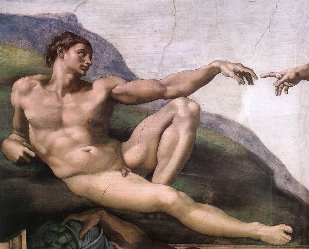 Michelangelo Buonarroti Simoni27